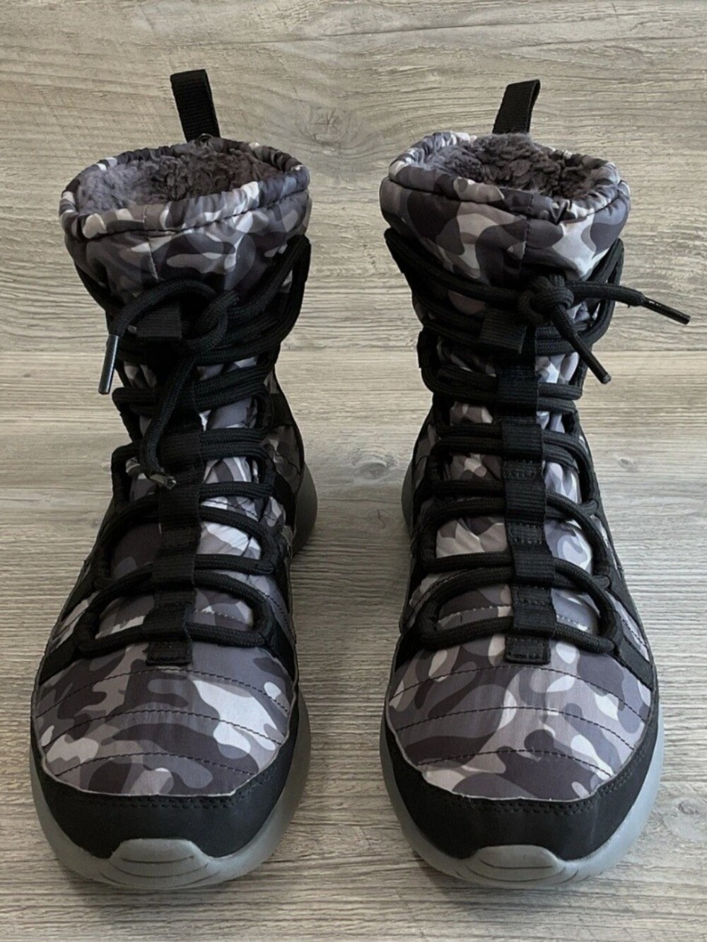 Nike Roshe Print Boot 8 - Picture 3 of 7